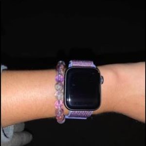 Apple Watch Series 4